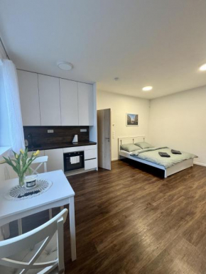 Angel apartments
